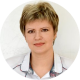 Ирина Горишние Плавни (Комсомольск)